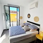 Casa Sabino La Cala Del Moral