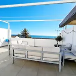 Ferienhaus Casa Sabino La Cala Del Moral