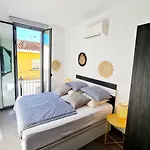 Casa Sabino La Cala Del Moral