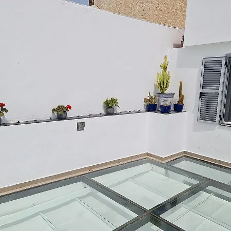 Casa Sabino Ferienhaus La Cala Del Moral